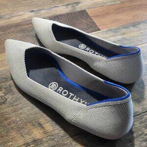 Rothys Shoes